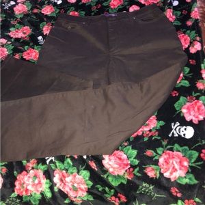 Gloria Vanderbilt slimming jeans